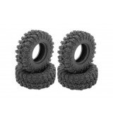 CRX18 - 1.0 Mini Climber gumy, 4 ks.