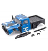 CRX18 - lakovaná lexan karoserie Surival, 1 ks.