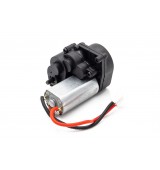 CRX18 - převodovka s elektromotorem včetně konektoru