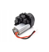 CRX18 - tuningová převodovka HD (kovové převody) s elektromotorem