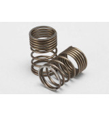 Yokomo progresivní pružiny 1.4×26.5mm (2pcs)