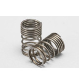 Yokomo progresivní pružiny 1.5×26.5mm (2pcs)