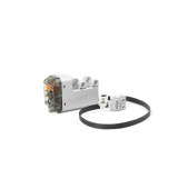 Double-Eagle Servo-motor PRO