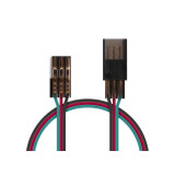 SupraX Prodlužovací kabel 15cm FUT