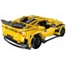 Závoďák - Sports Car 2 RC stavebnice z kostek