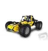 Buggy - RC stavebnice z kostek
