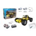 Buggy - RC stavebnice z kostek