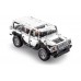 H2 Warrior RC stavebnice z kostek