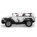 H2 Warrior RC stavebnice z kostek