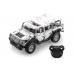 H2 Warrior RC stavebnice z kostek