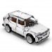 G5 4x4 Off-road - RC stavebnice z kostek