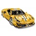 Italian super car - RC stavebnice z kostek