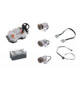 CaDA RC PRO Power Set System