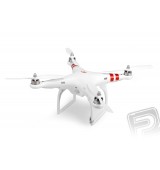 DJI - F300 Phantom RC set kvadrokoptéry 2.4GHz