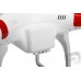DJI - F300 Phantom RC set kvadrokoptéry 2.4GHz