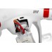 DJI - F300 Phantom RC set kvadrokoptéry 2.4GHz