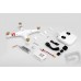 DJI - F303 Phantom RC set kvadrokoptéry 5.8GHz