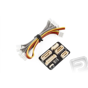 Phantom 2 sada FPV kabelů