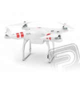 DJI - F306 Phantom 2 RC set kvadrokoptéry 2.4GHz s H3-3D gimbal