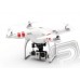 DJI - F306 Phantom 2 RC set kvadrokoptéry 2.4GHz s H3-3D gimbal