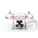 DJI - F306 Phantom 2 RC set kvadrokoptéry 2.4GHz s H3-3D gimbal