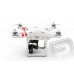 DJI - F306 Phantom 2 RC set kvadrokoptéry 2.4GHz s H3-3D gimbal