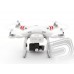 DJI - F306 Phantom 2 RC set kvadrokoptéry 2.4GHz s H3-3D gimbal