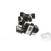 DJI - F306 Phantom 2 RC set kvadrokoptéry 2.4GHz s H3-3D gimbal
