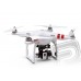 DJI - F308 Phantom 2 RC set kvadrokoptéry 2.4GHz s H3-3D Nová verze