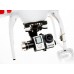 DJI - F309 Phantom 2 RC set kvadrokoptéry 2.4GHz s H4-3D Nová verze