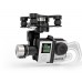DJI - F309 Phantom 2 RC set kvadrokoptéry 2.4GHz s H4-3D Nová verze