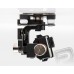 DJI - F309 Phantom 2 RC set kvadrokoptéry 2.4GHz s H4-3D Nová verze