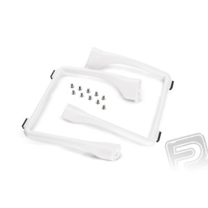 Phantom 2 VISION+ - podvozek