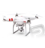 DJI - F320 Phantom 2 VISION+ (5.8GHz) NOVÁ VERZE