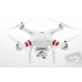 DJI - F320 Phantom 2 VISION+ (5.8GHz) NOVÁ VERZE