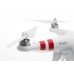 DJI - F320 Phantom 2 VISION+ (5.8GHz) NOVÁ VERZE