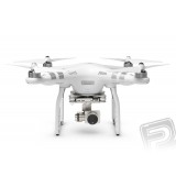 DJI - Phantom 3 Advanced