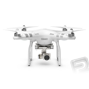 DJI - Phantom 3 Advanced
