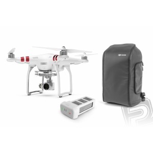 Phantom 3 Standard - Speciální Vánoční nabídka