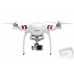 DJI - Phantom 3 Standard + 2 baterie navíc + DJI batoh pro Phantom 3 a 4