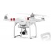 DJI - Phantom 3 Standard AKCE Podzim 2015 (DJI batoh ZDARMA)