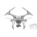 DJI - Phantom 3 Standard AKCE Podzim 2015 (DJI batoh ZDARMA)