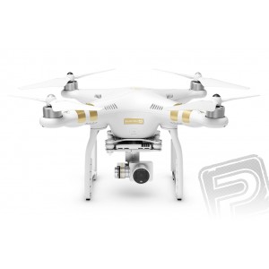 DJI - Phantom 3 4K