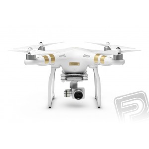 DJI - Phantom 3 SE