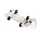 Vibration Absorbers Set (Phantom 4)