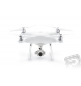 DJI - Phantom 4 Pro