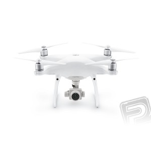 DJI - Phantom 4 Pro