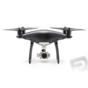 DJI - Phantom 4 PRO Obsidian Edition
