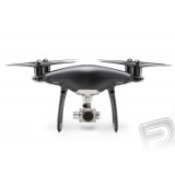 DJI - Phantom 4 PRO+ Obsidian Edition + DJI Goggles