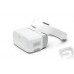 DJI - Phantom 4 PRO+ Obsidian Edition + DJI Goggles